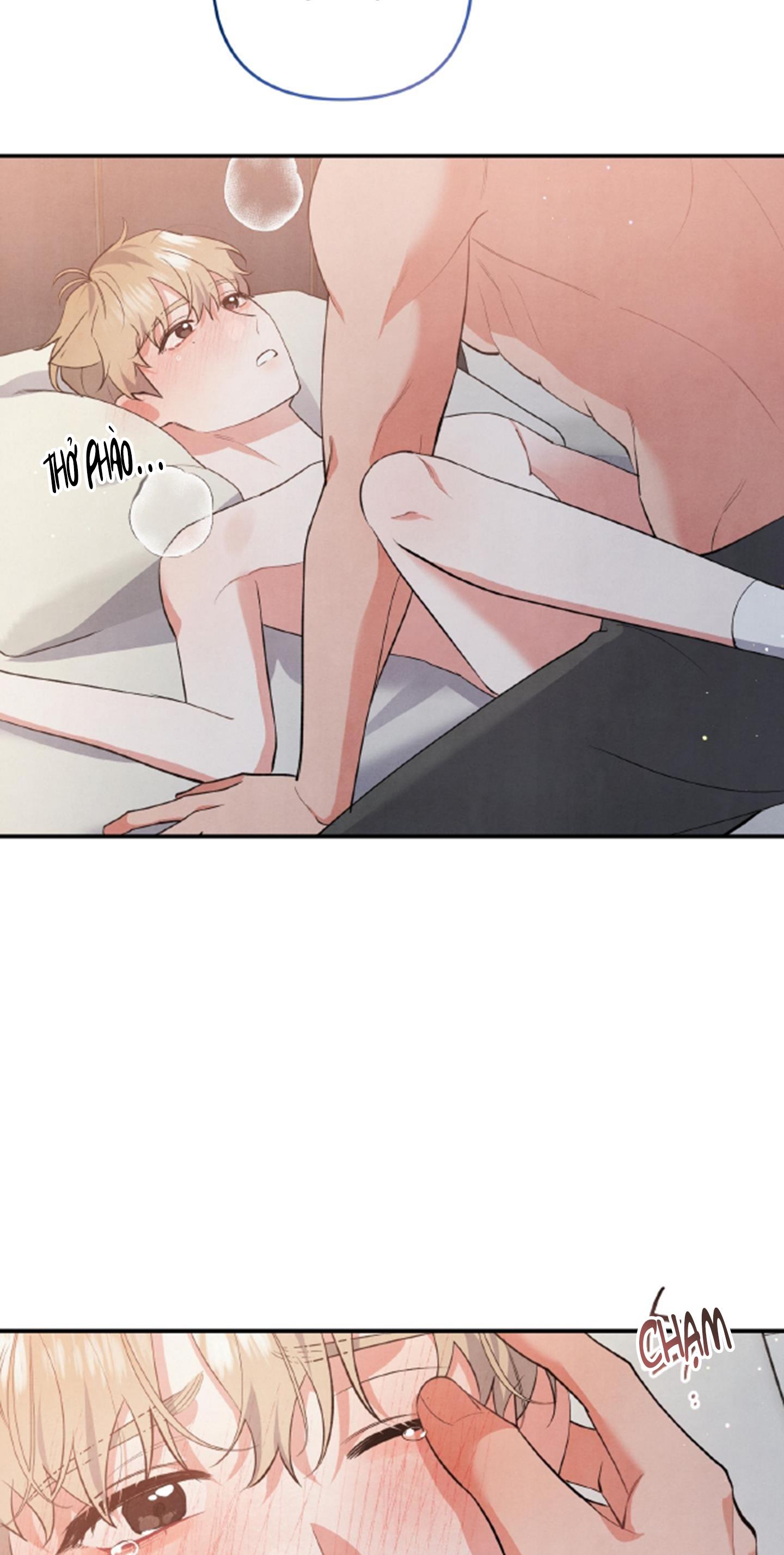 mối quan hệ ngu ngốc chapter 48 18