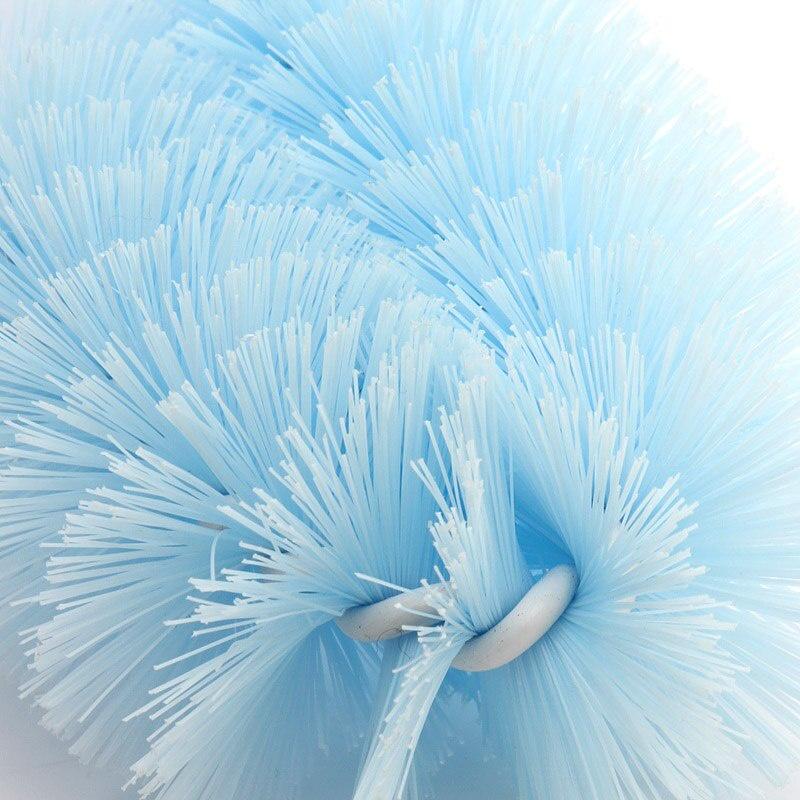 1pc Long-handled Cup Brush Glass Cup Cleaning Brush Kitchen Brush Glass Cleaner