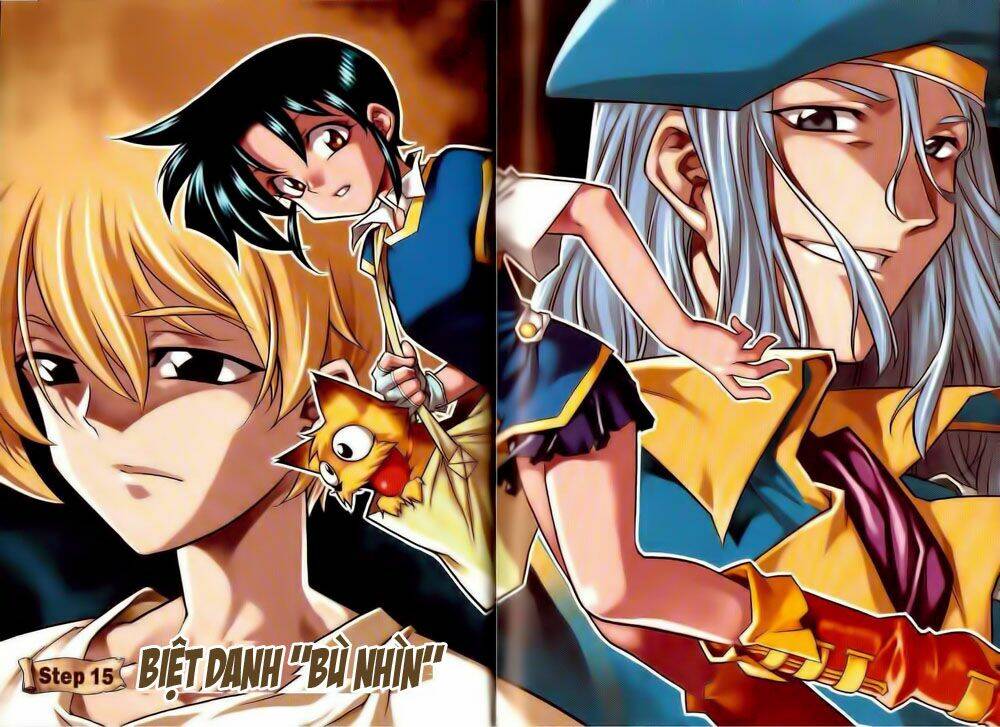 dorothy of oz chapter 15 7