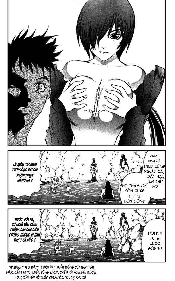 phù thủy phép thuật chapter 20 15