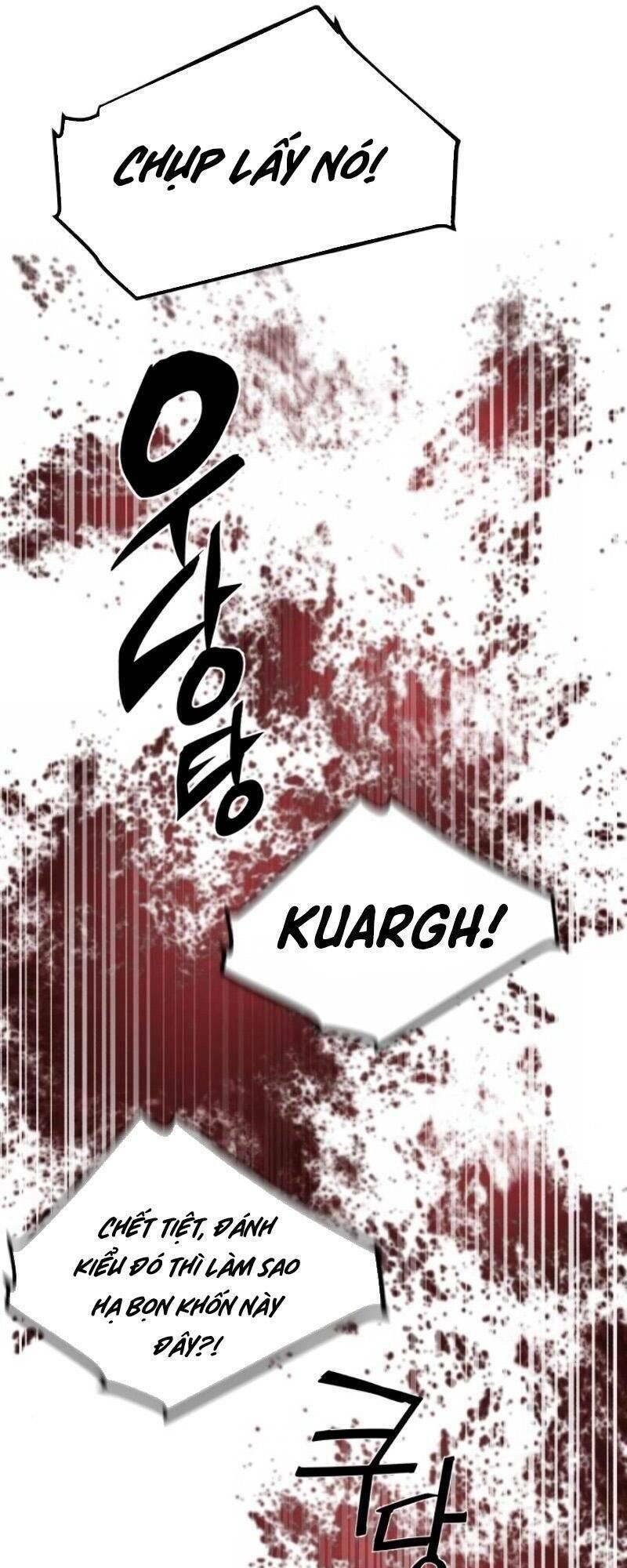 bạn học tôi là lính đánh thuê chapter 37 47