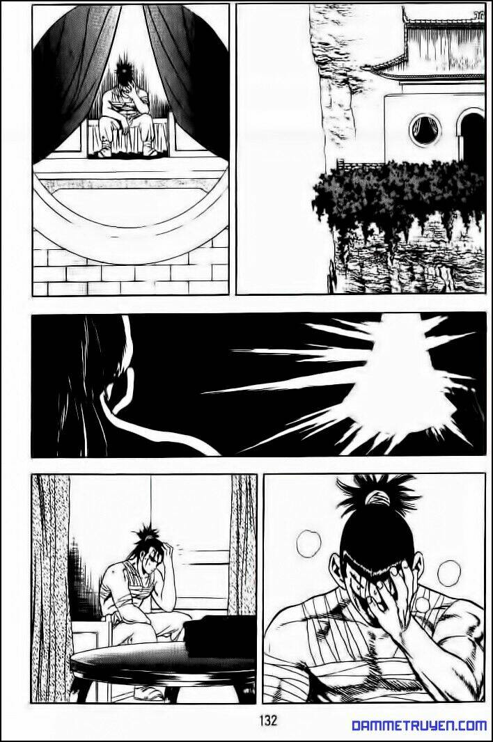 long quyển phong chapter 35 12