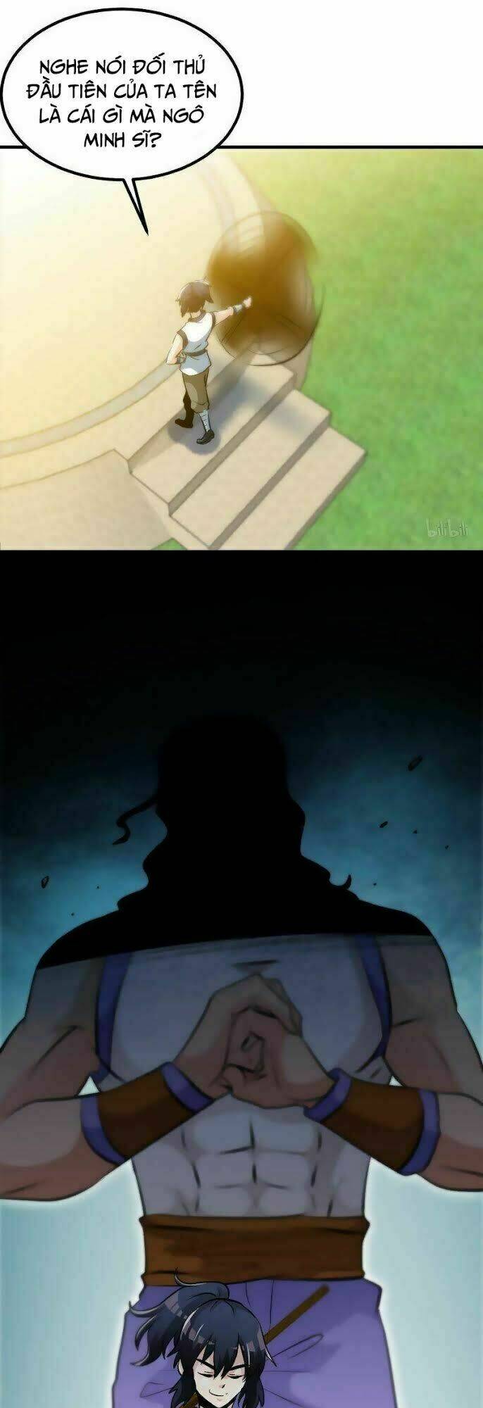 chí tôn thần ma chapter 76 10