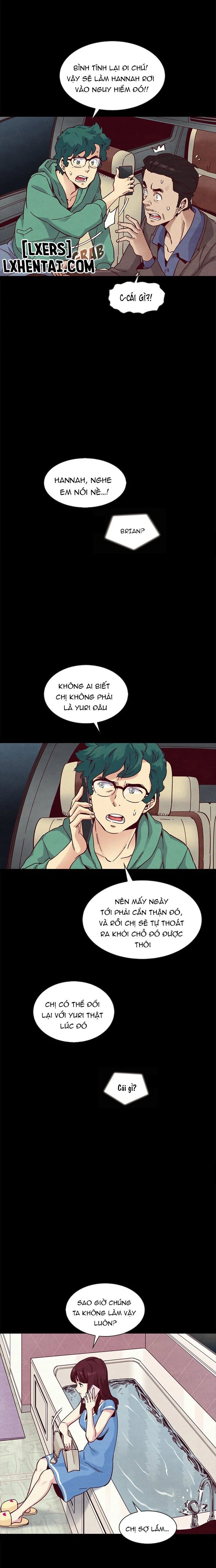 công tử bột chapter 31 15