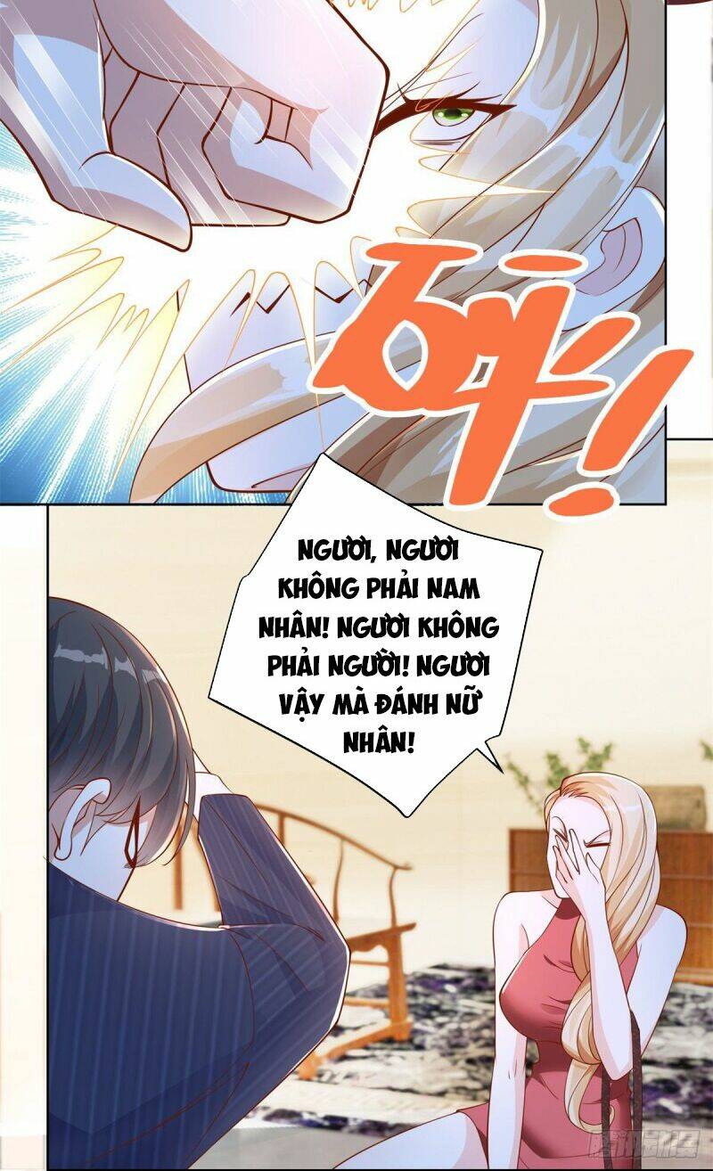 trùng sinh chi thần đế quy lai chapter 3 18