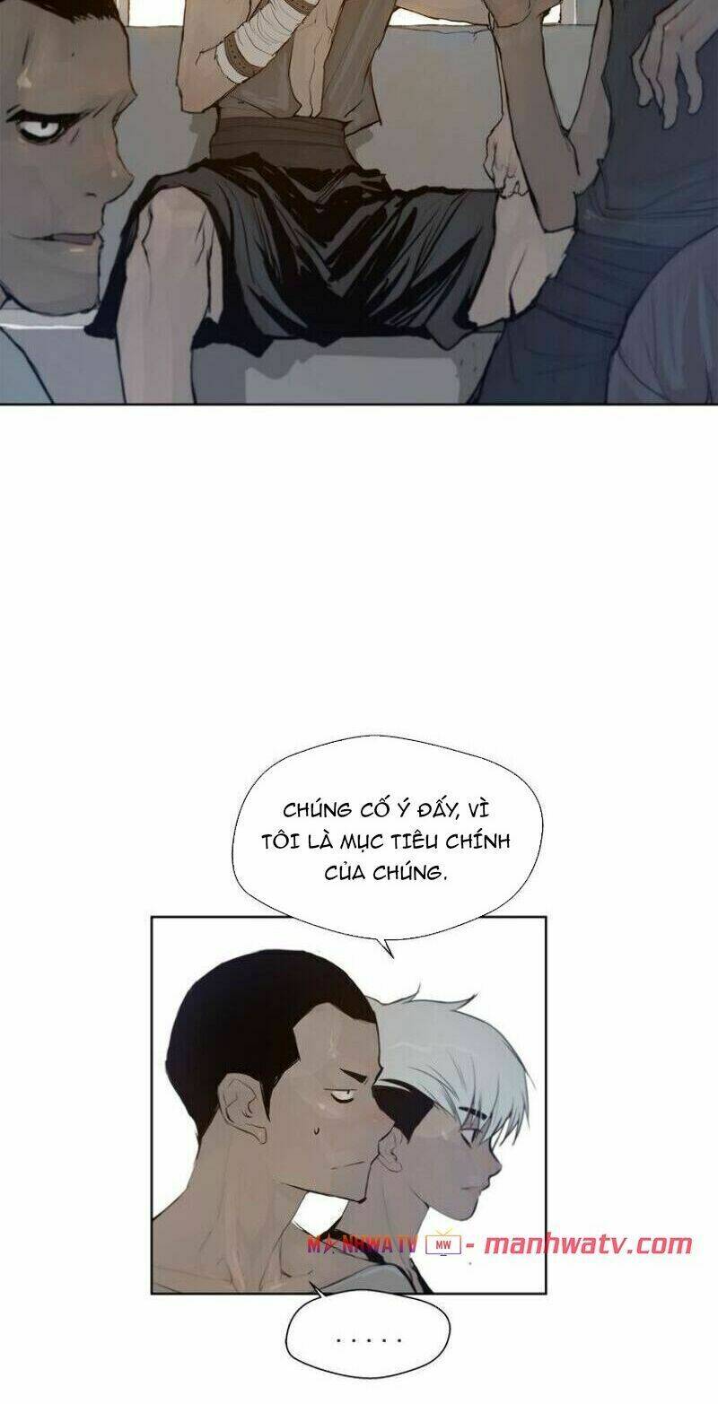 thanh gươm danh vọng chapter 21 39