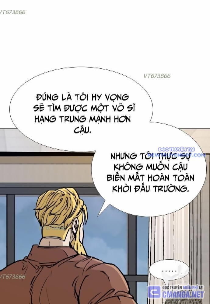 shark - cá mập chapter 269 45