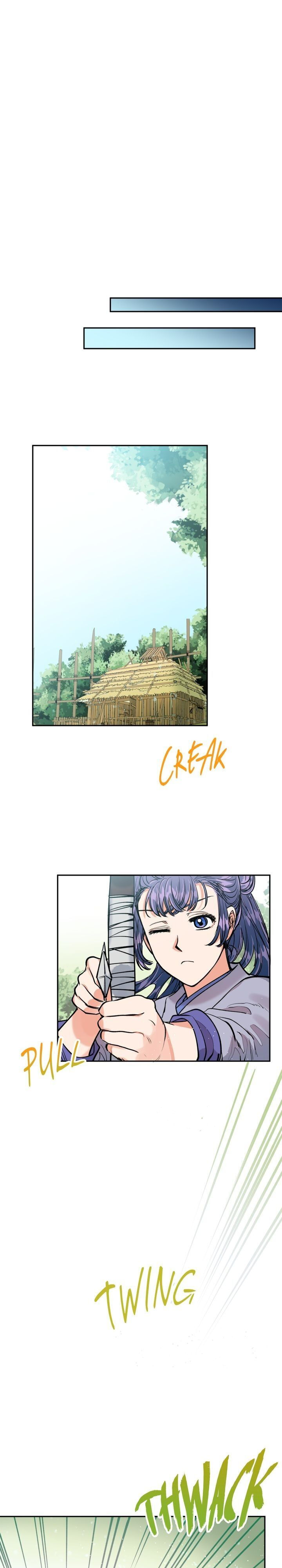 cô dâu thiên đàng chapter 37 11