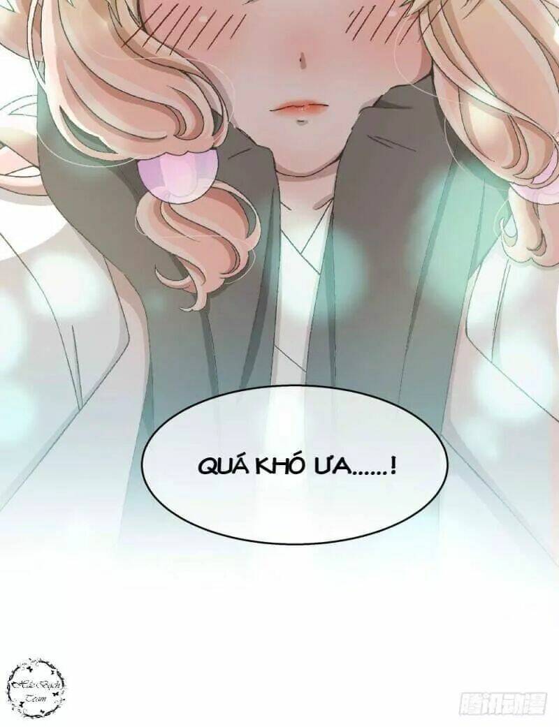 đối với cậu, tớ đều nghe theo chapter 6 60