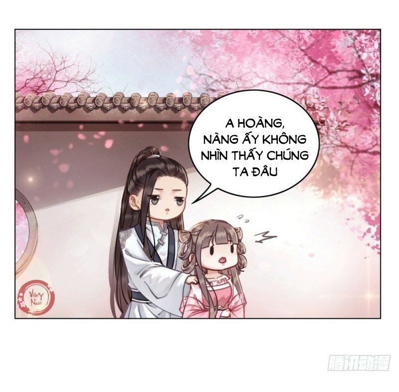 gay rồi! cái đó thành tinh rồi chapter 40 28