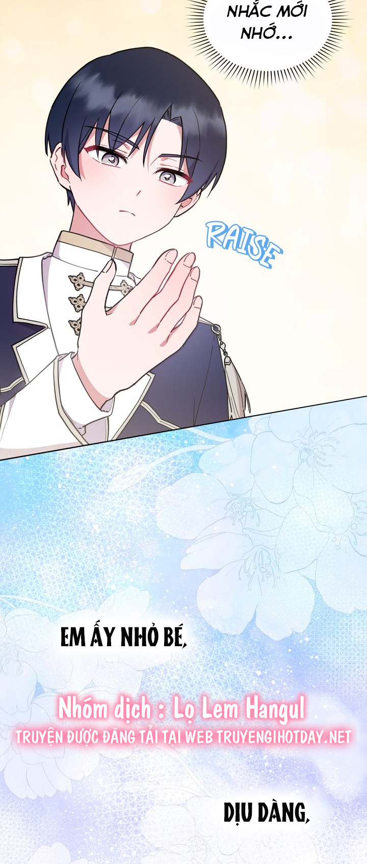 cô con gái nuôi đáng yêu của công tước chapter 17 9