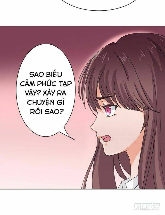 tình yêu ba tuyến chapter 4 30