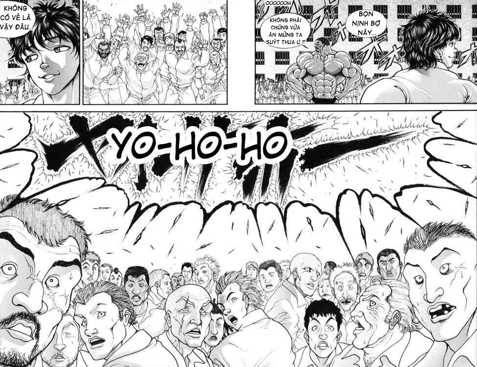baki – son of ogre chapter 48 8
