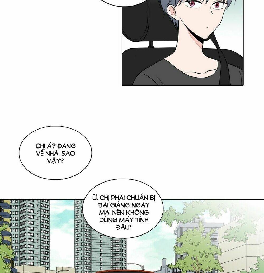 cậu nhóc tiểu học mà tôi yêu! chapter 34 55