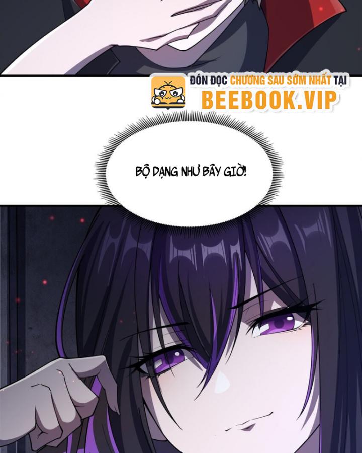 huyết cơ và kỵ sĩ chapter 296 54