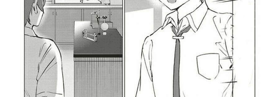 seishun buta yarō wa rojikaru witchi no yume o minai chapter 4.1 23