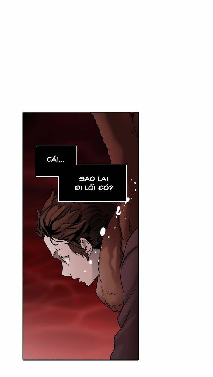 cuộc chiến trong tòa tháp chapter 314 38