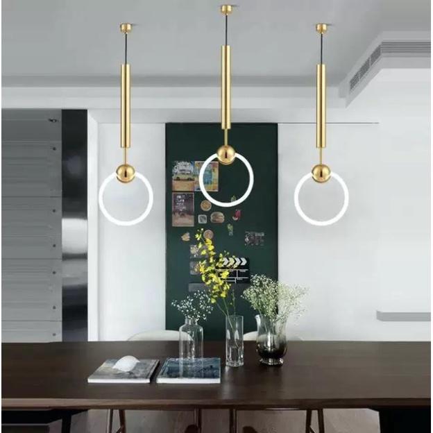Đèn thả tô điểm decor phòng ngủ,phòng khách, đền thả bàn ăn, tô điểm quầy bar