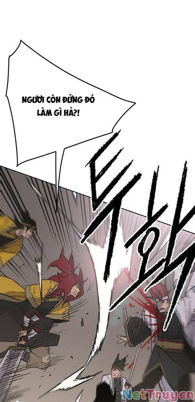 kiếm sĩ bất bại chapter 120 23