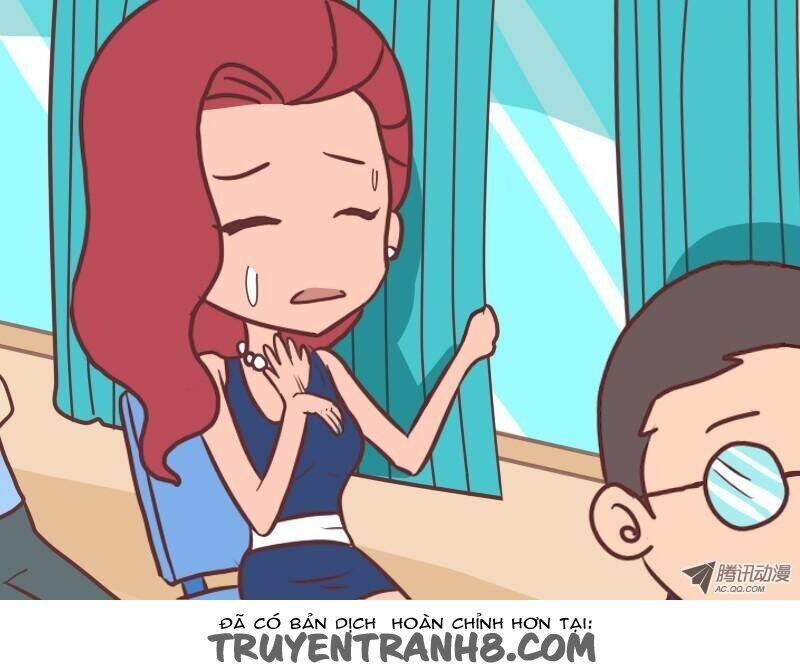 cười trên xe bus chapter 56 2