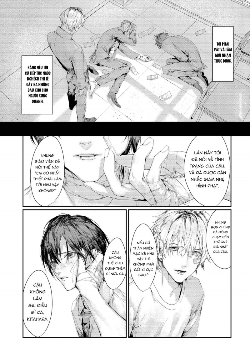 xin đừng buông tay em chapter 3 28