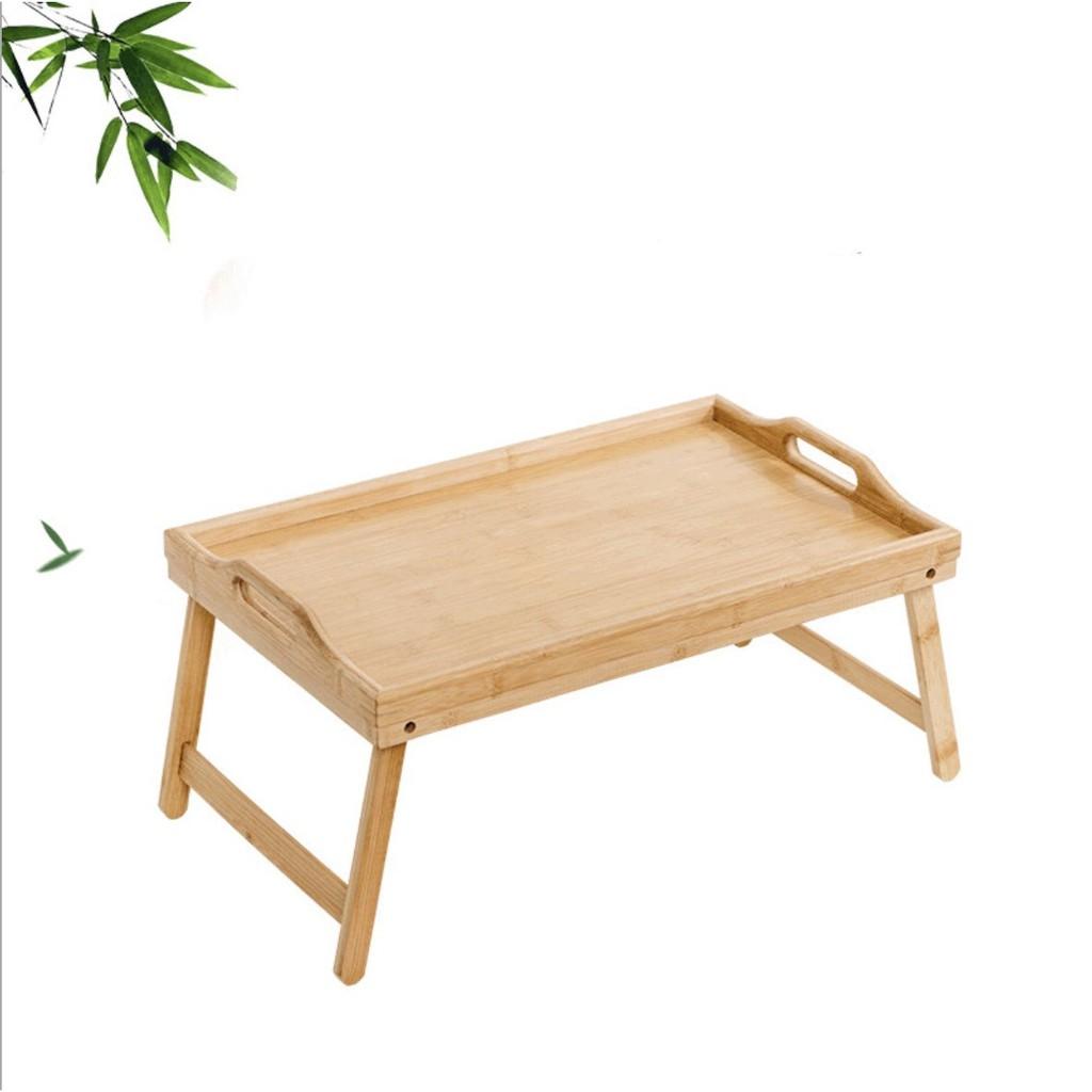 Bàn Trà Bàn Ăn Bàn Làm Việc Xếp Gọn WoodCraft️