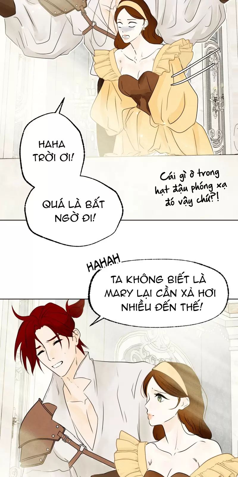 tôi là kẻ phản diện chapter 31 40