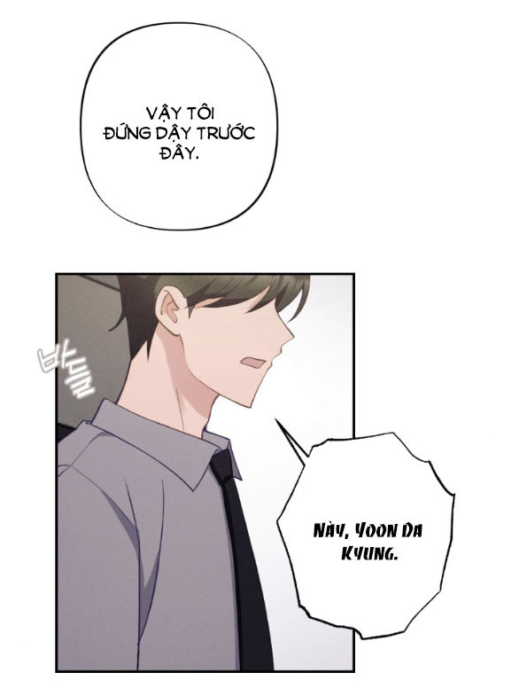 Hãy Khóc Cho Thật Xinh Đẹp Đi chapter 17.1 - Trang 8