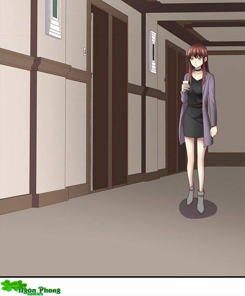 khi trò chơi ác ma bắt đầu chapter 17 52