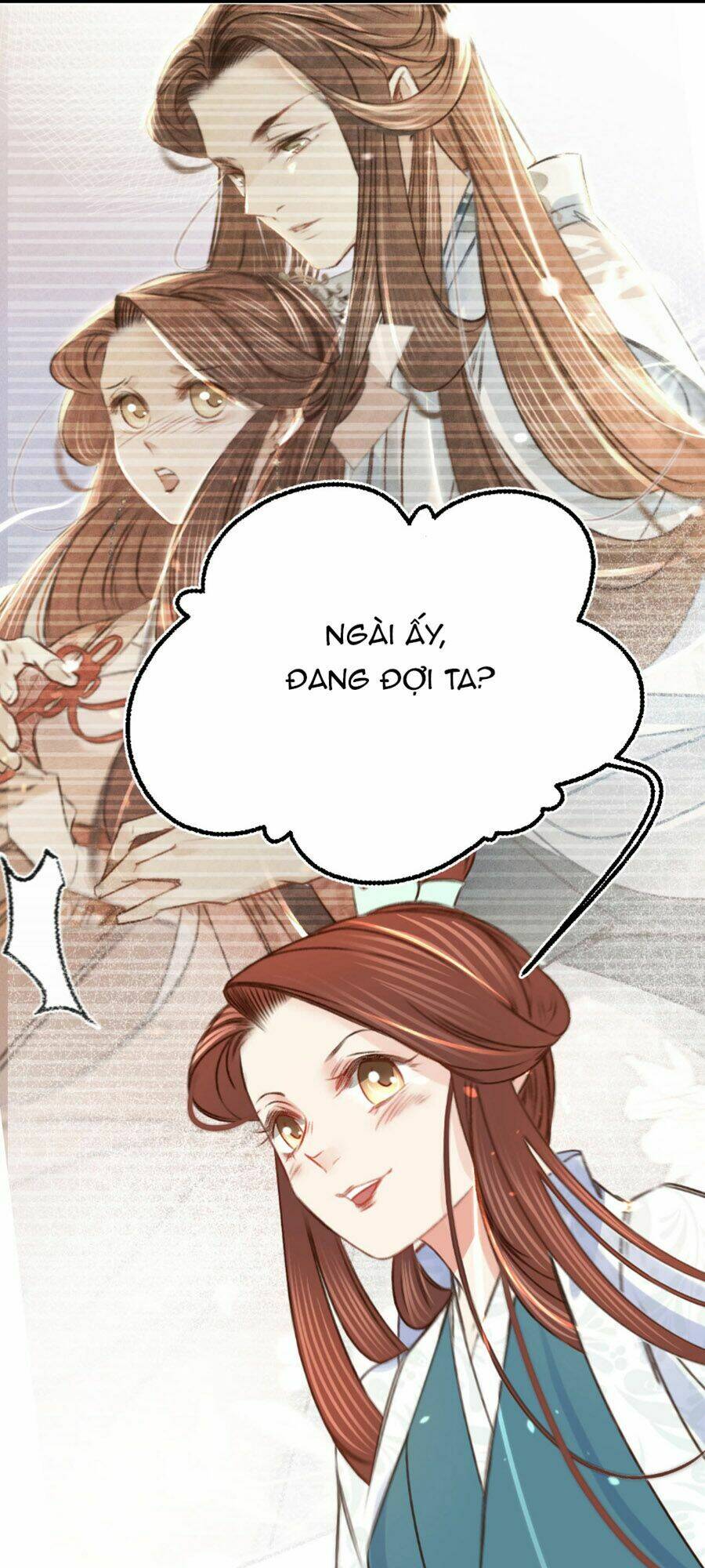 phượng hoàn triều: vương gia yêu nghiệt xin tránh đường chapter 20 14