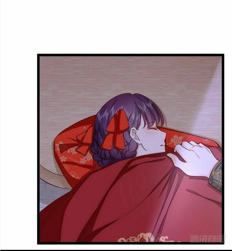 vợ yêu tư sủng của thiếu soái chapter 18 14