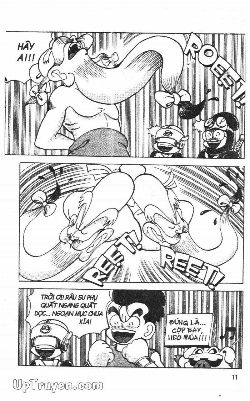 đội quân nhí nhố chapter 5 13