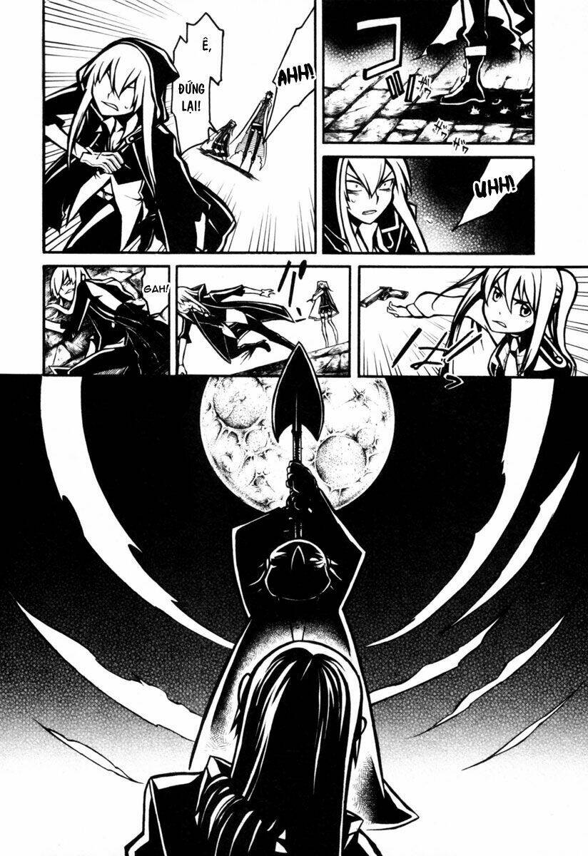 necromancer chapter 9 21