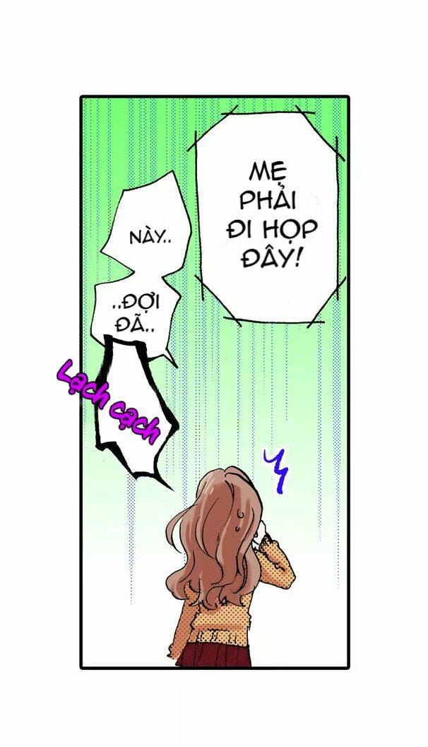 hợp đồng với anh chàng bảo mẫu chapter 1 53