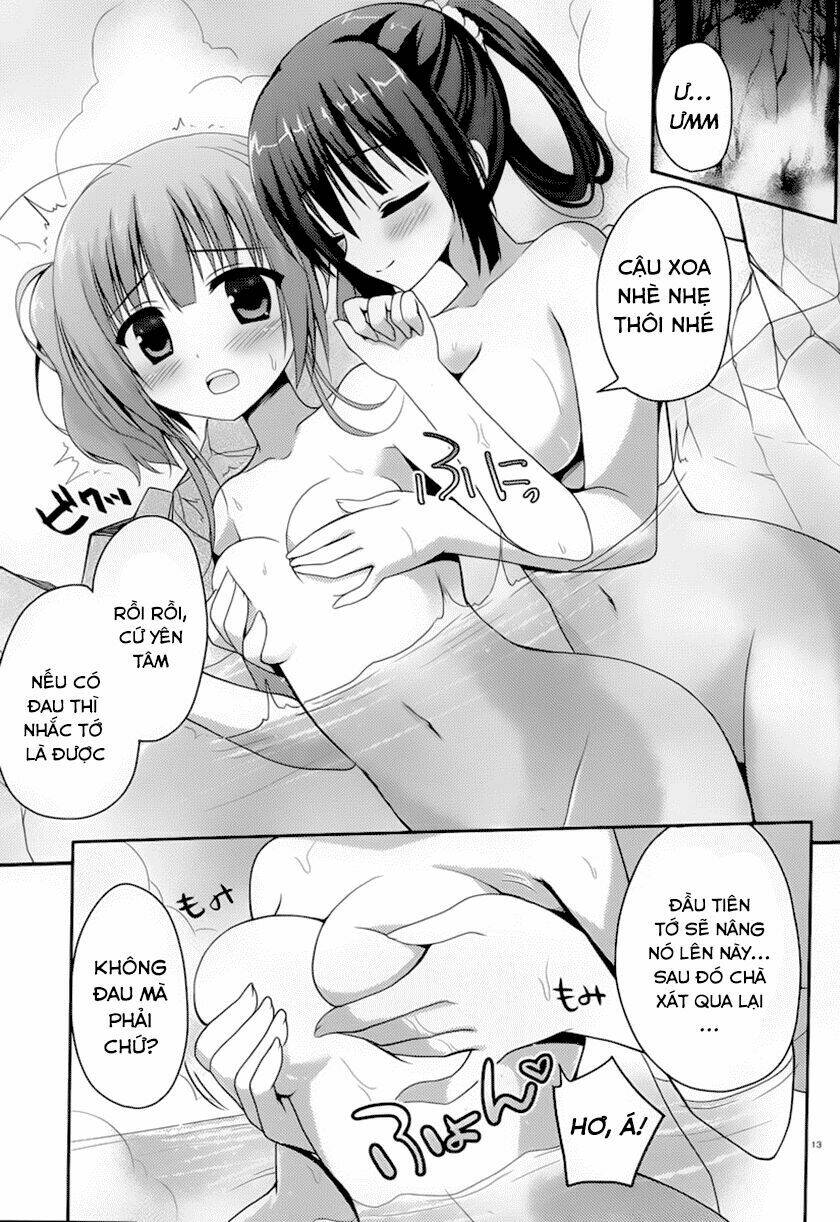 amairo islenauts chapter 4 14