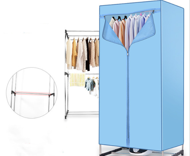 Máy sấy quần áo gia đình ABC Dryer - Hàng nhập khẩu