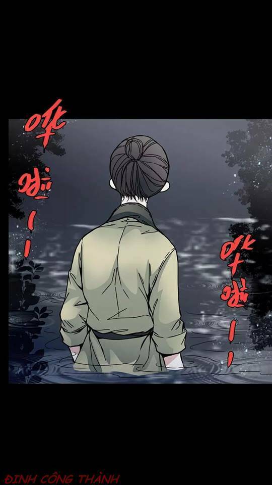 tiểu quỷ chapter 11 14