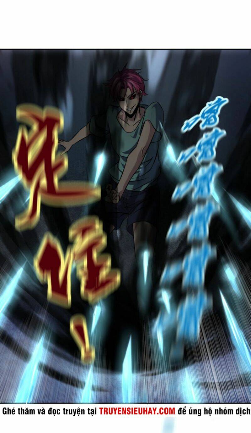 trảm linh sứ chapter 4 6