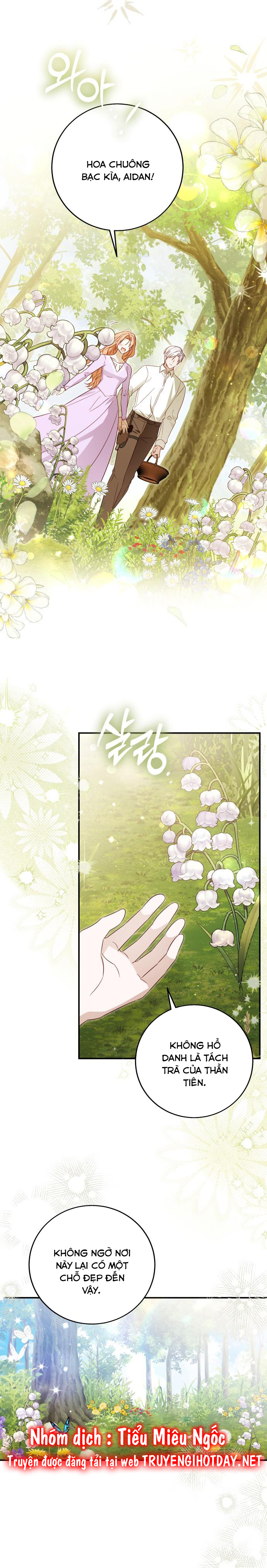 ngã xuống thiên đường chapter 22 9