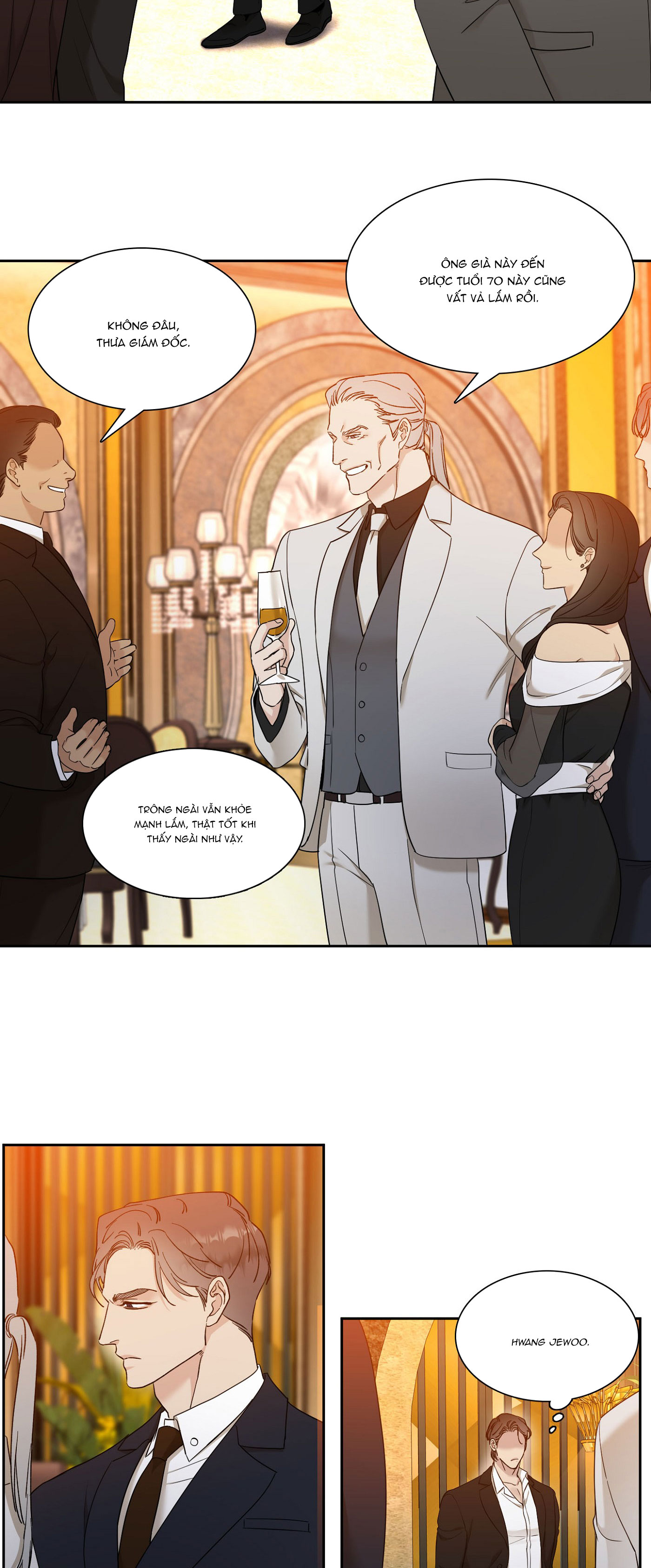 tên cặn bã chapter 6 17