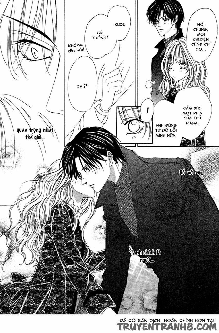 keishichou tokuhanka 007 chapter 20.2 39