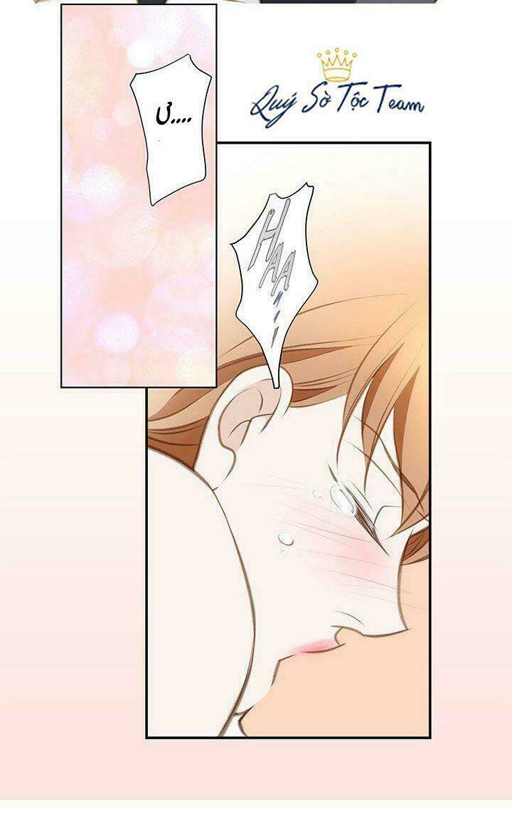 tiếp xúc chí mạng chapter 64 31