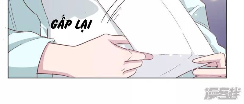 tổng tài, tránh xa tôi ra chapter 5 13