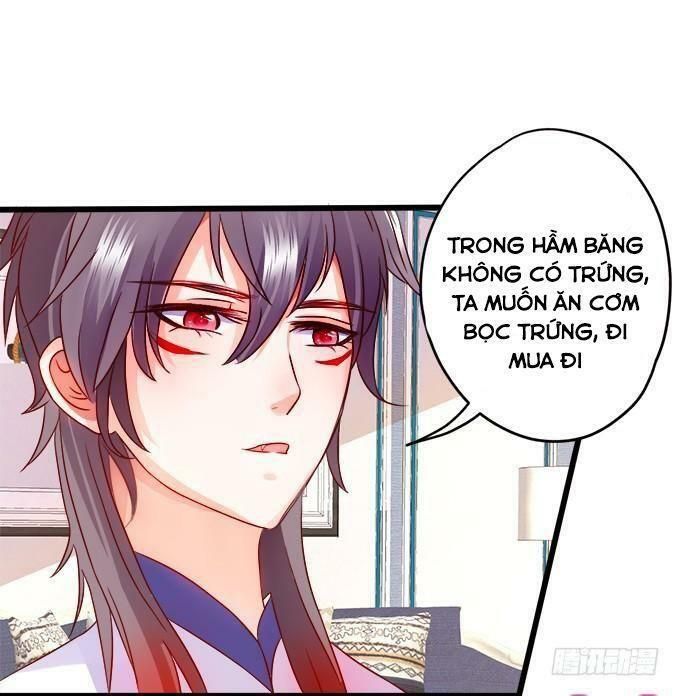 hồ tiên hung bạo chapter 13 8
