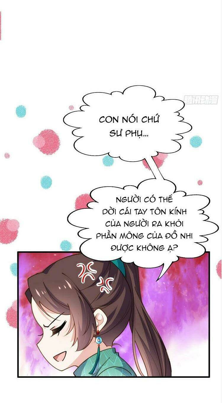 hoạn phi thiên hạ chapter 148 11