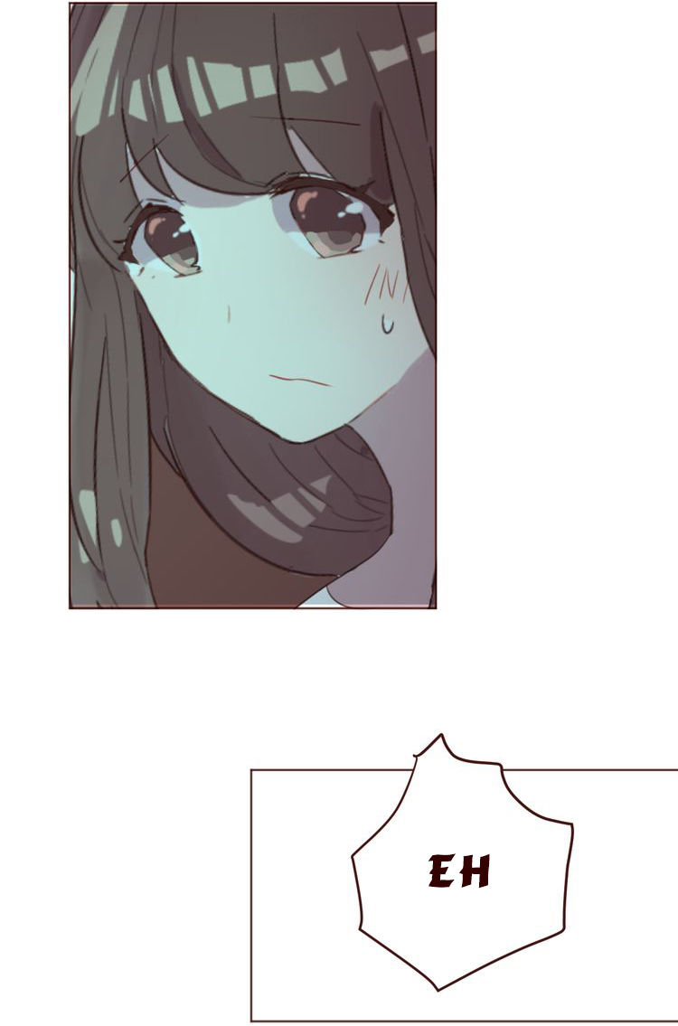 người yêu biến mất chapter 32 14