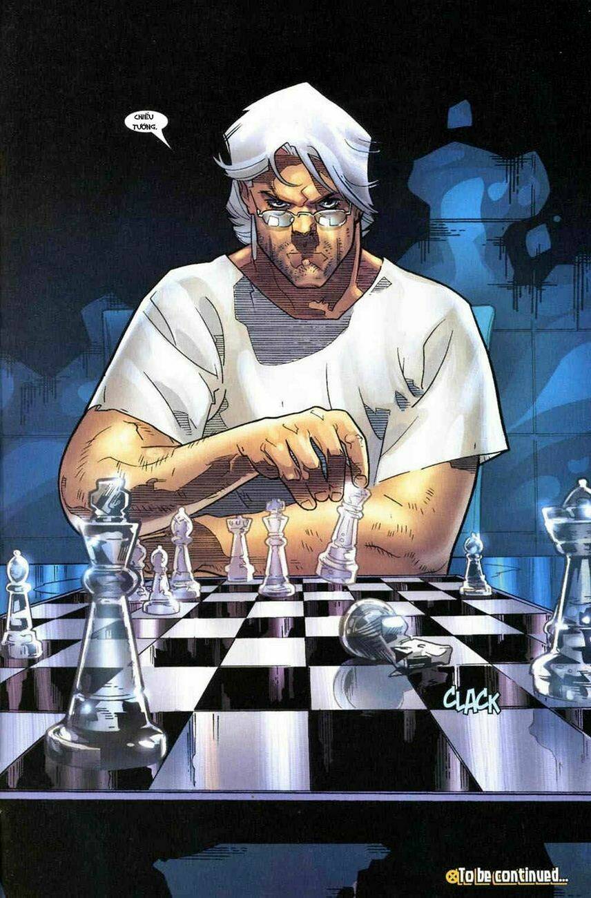 ultimate x-men chapter 61 25