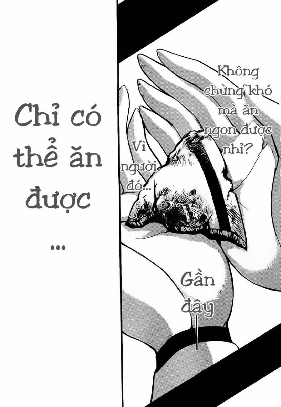 vật thất lạc của bầu trời chapter 66 43