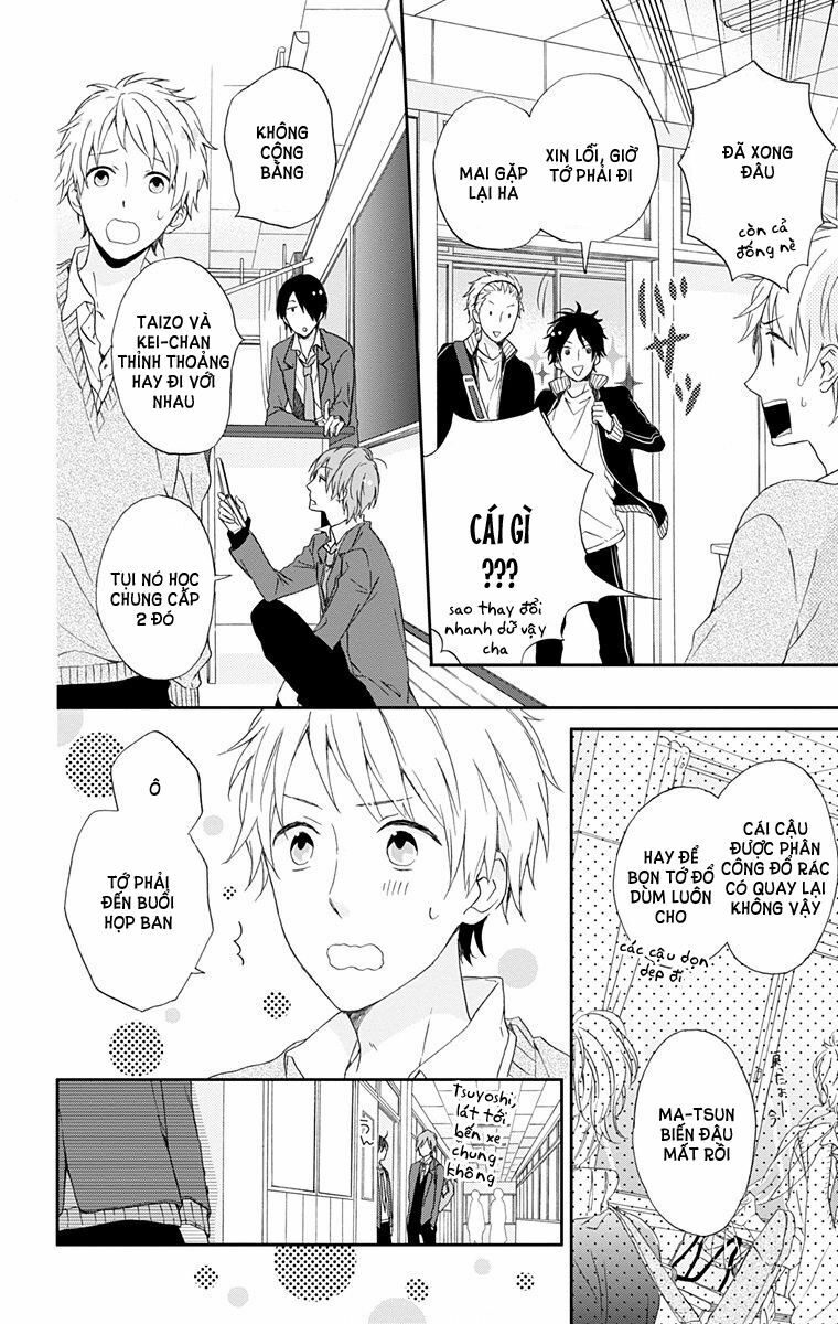 ngày cầu vồng chapter 4 13