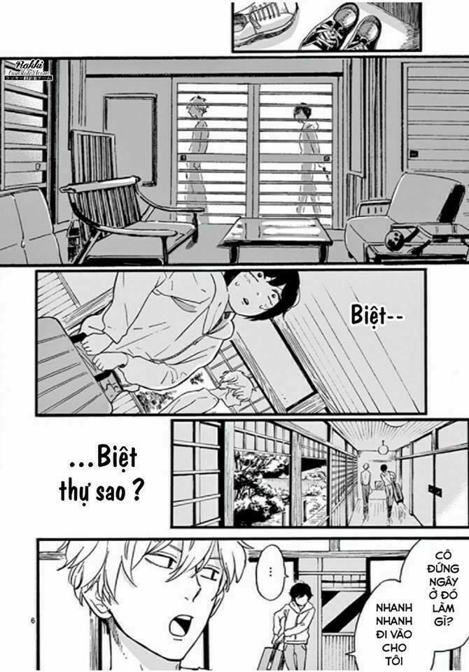 promise cinderella chapter 2 6